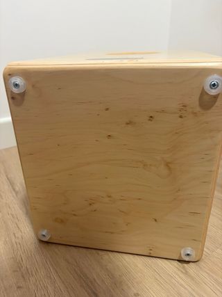 Cajón Flamenco Pepote Fiesta