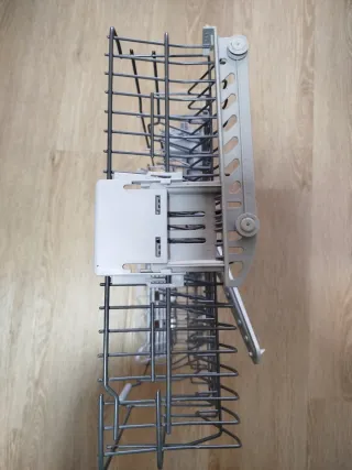 Cestos Lavavajillas Whirlpool