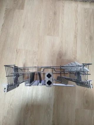 Cestos Lavavajillas Whirlpool