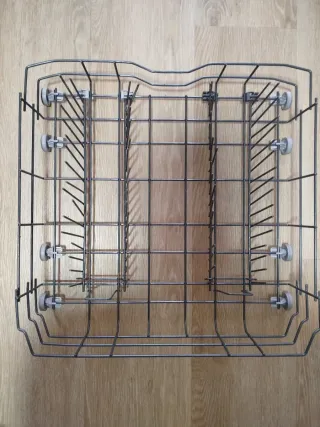 Cestos Lavavajillas Whirlpool