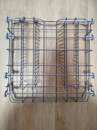 Cestos Lavavajillas Whirlpool