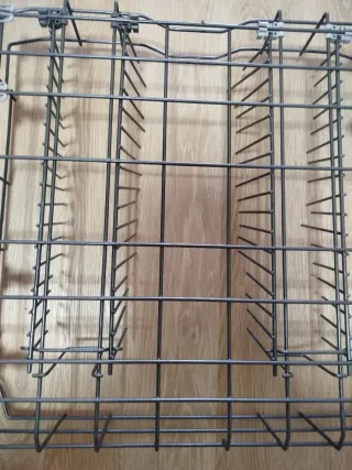 Cestos Lavavajillas Whirlpool