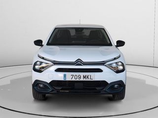 Citroën C4 X Feel