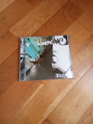 CD Raly " la invencible"