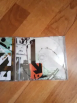 CD Raly " la invencible"