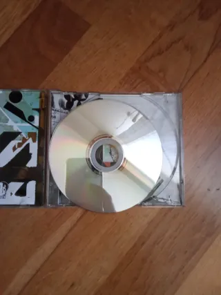 CD Raly " la invencible"