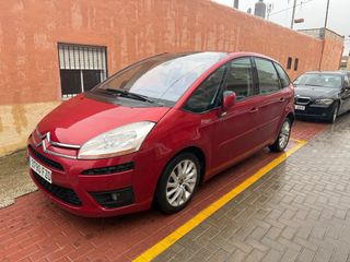 Citroen C4 2008