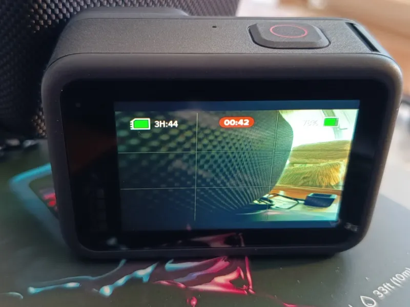 GoPro HERO 9 Black + Accesorios afbeelding 3
