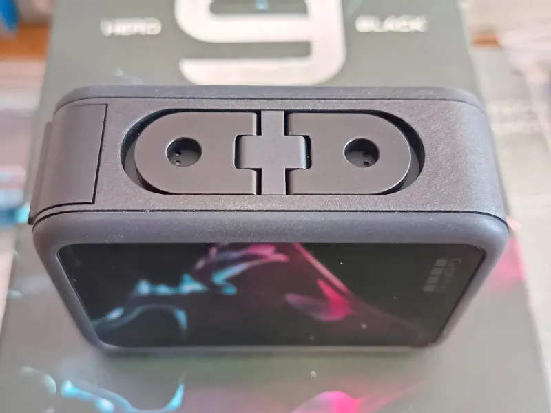 GoPro HERO 9 Black + Accesorios afbeelding 6