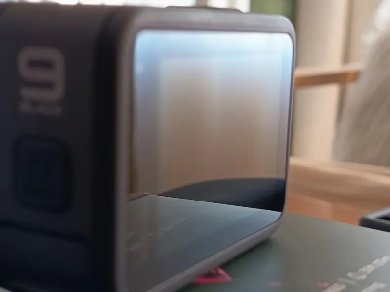 GoPro HERO 9 Black + Accesorios afbeelding 8