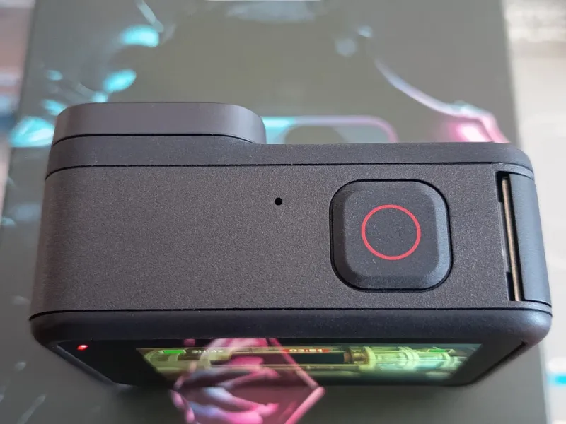 GoPro HERO 9 Black + Accesorios afbeelding 10