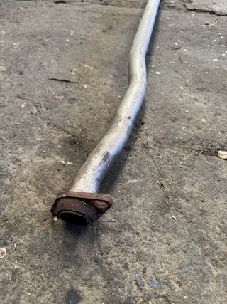 Línea de escape Saxo/106