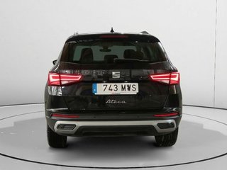 Seat Ateca Style Special Edition