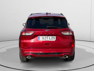 Ford Kuga ST-Line