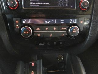 Nissan Qashqai Acenta