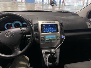 Toyota Corolla 2007