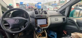 Mercedes-Benz Vito 2006