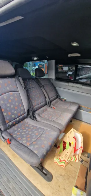 Mercedes-Benz Vito 2006