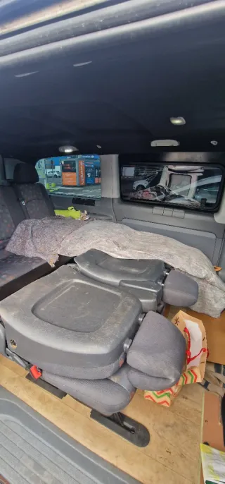 Mercedes-Benz Vito 2006