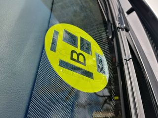 Mercedes Clase B B 200 CDI