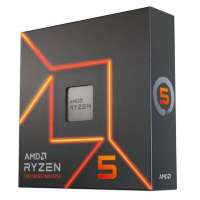 Procesador AMD Ryzen 5 7600X