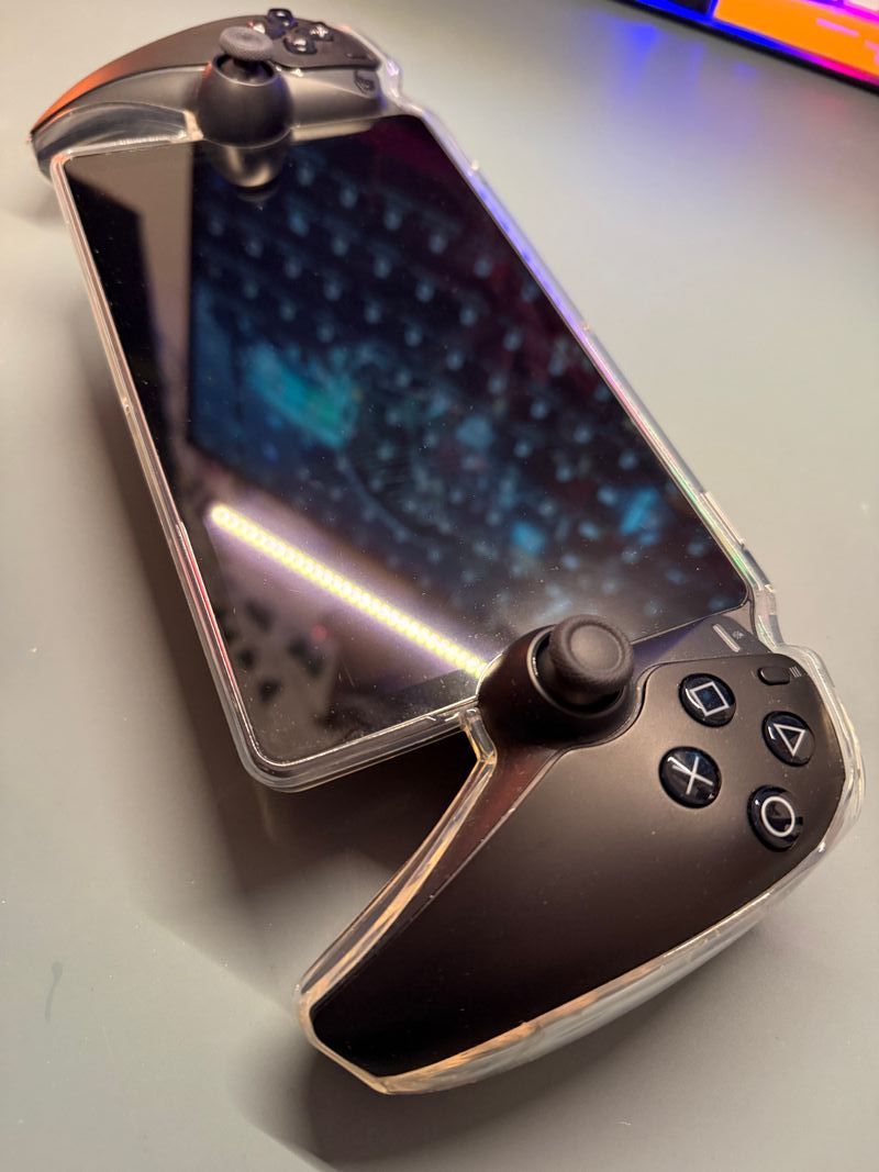 Playstation Portal Negro afbeelding 4