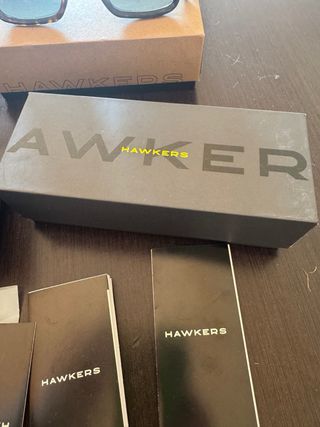 Gafas Hawkers Nuevas