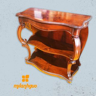 CONSOLA ENTRADA RECIBIDOR R3760073048093