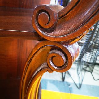 CONSOLA ENTRADA RECIBIDOR R3760073048093