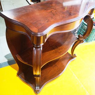 CONSOLA ENTRADA RECIBIDOR R3760073048093