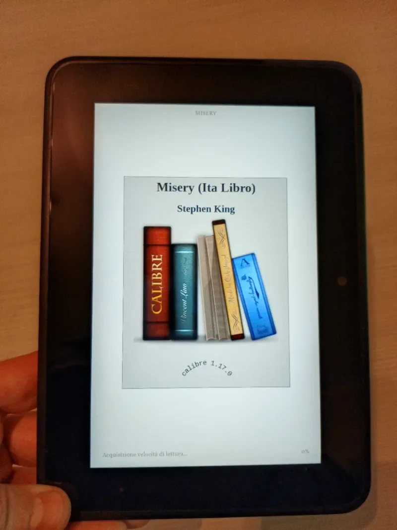 Kindle Fire HD afbeelding 2