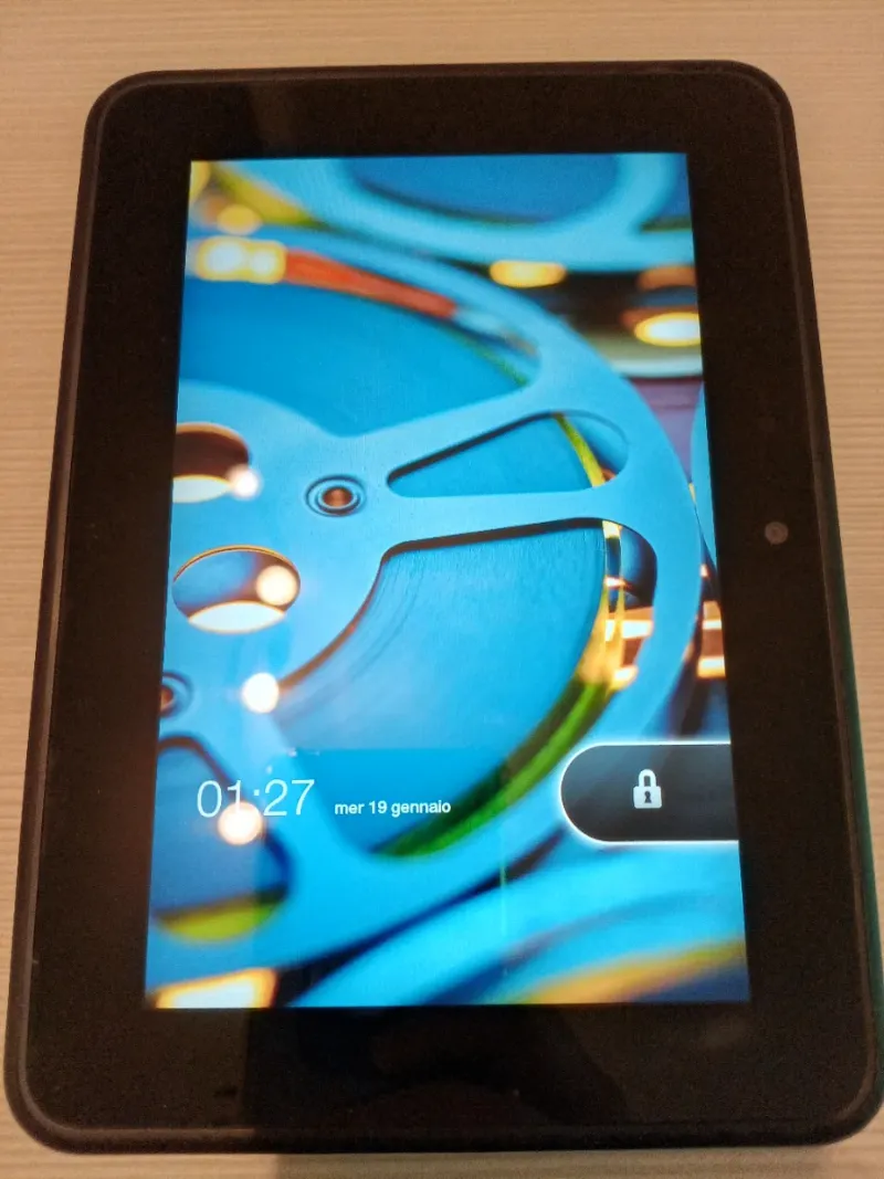 Kindle Fire HD afbeelding 5