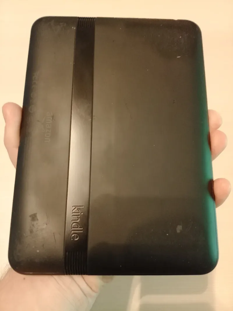 Kindle Fire HD afbeelding 7