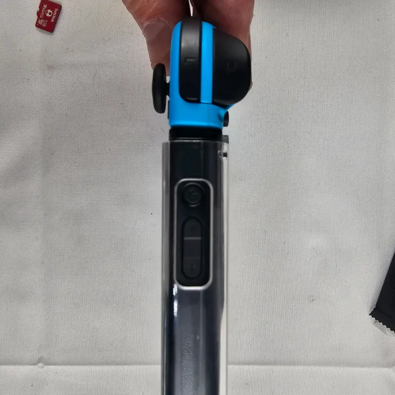 Nintendo Switch Azul/Rojo afbeelding 5