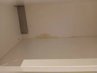 Armario Cocina Blanco Pequeño