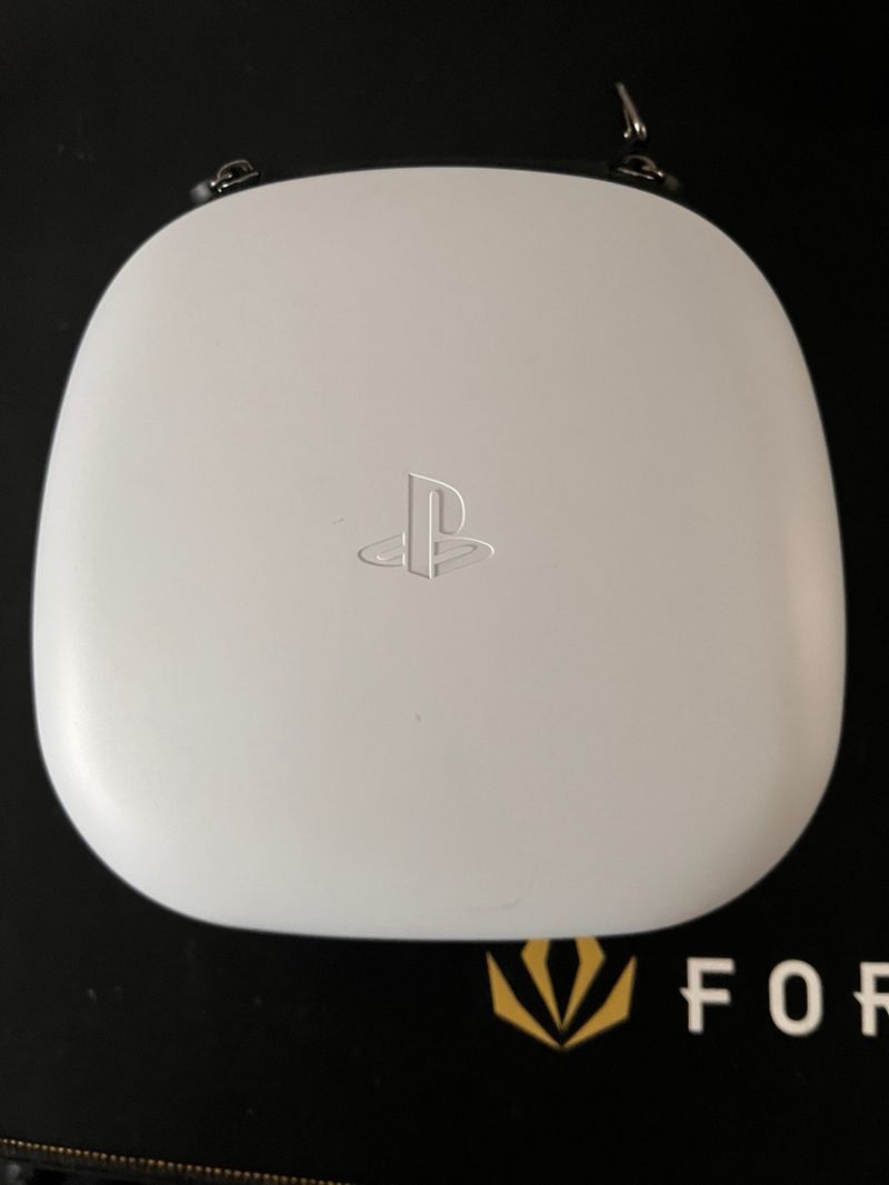 Mando Sony DualSense Edge Blanco