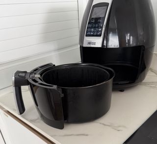 Freidora de aire Princess