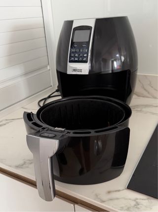 Freidora de aire Princess