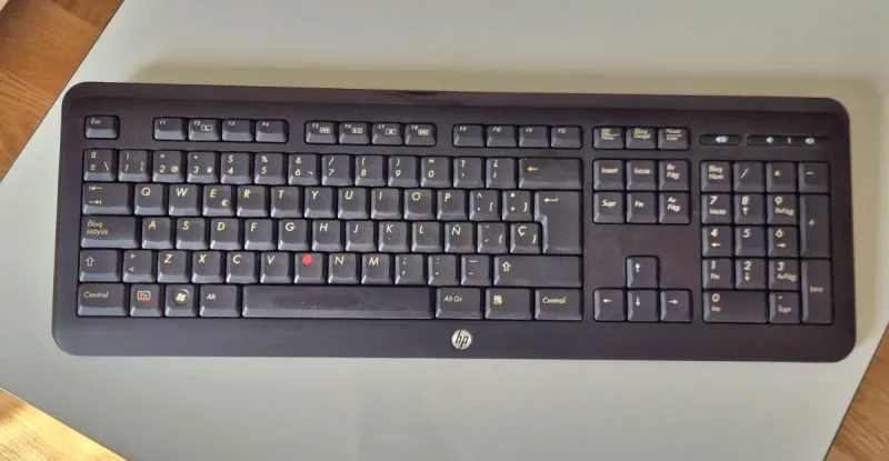 HP TouchSmart 520 Ordenador Todo en Uno afbeelding 5