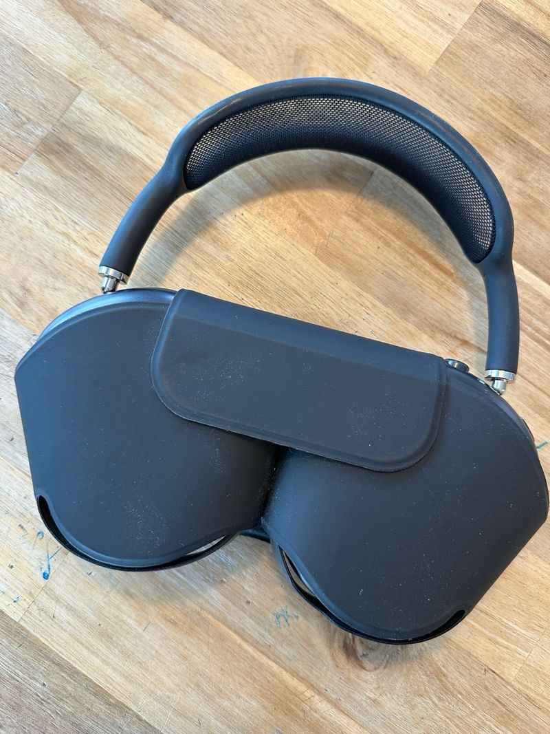 Apple AirPods Max (A3000) Space Gray afbeelding 3