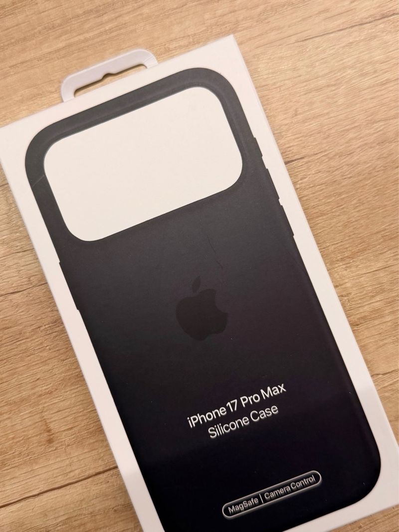 FUNDAS IPHONE 17 PRO