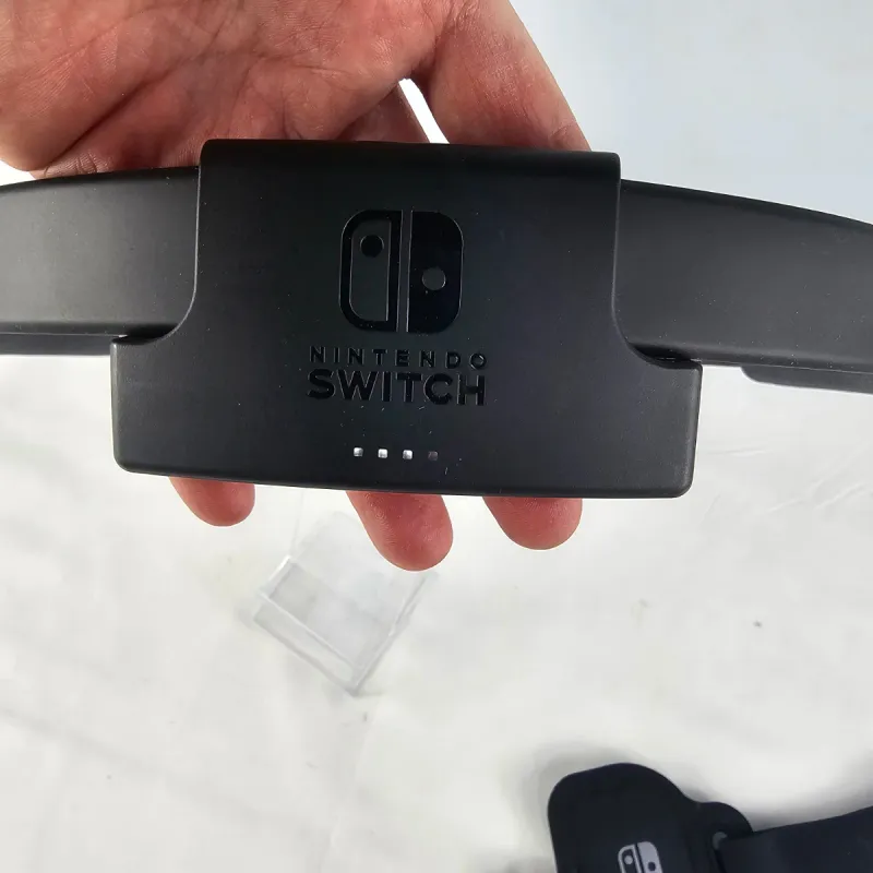 Ring Fit Adventure Nintendo Switch afbeelding 5