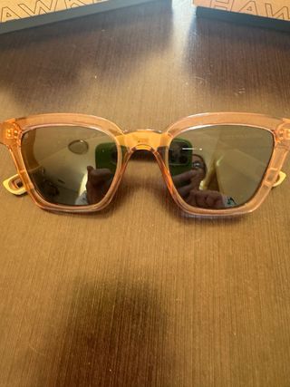 Gafas de sol Hawkers nuevas