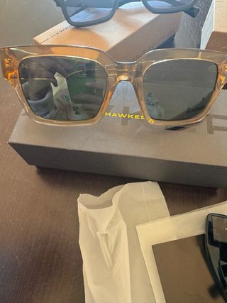 Gafas de sol Hawkers nuevas