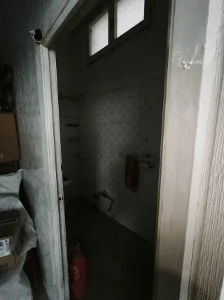 Local comercial en ferrol