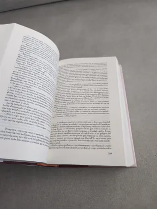 El Señor de los Anillos. J.R.R. Tolkien. Círculo