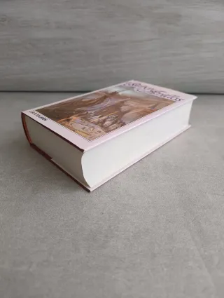 El Señor de los Anillos. J.R.R. Tolkien. Círculo