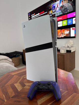 Playstation 5 Pro (sin caja)