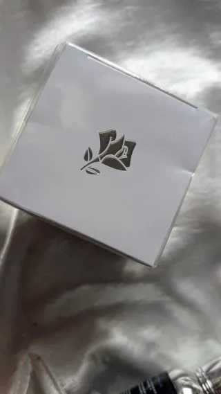 Lancome Rose Sorbet Cryo Mask