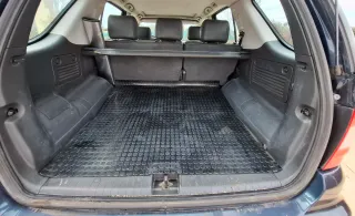 Mercedes-Benz Clase M 2003